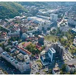 Friends House - Station - Self Check-in 3* Braşov