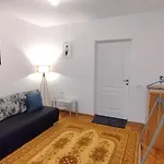 Friends House - Station - Self Check-in