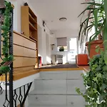 Gæstehus Friends House - Station - Self Check-in Braşov