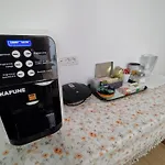 Friends House - Station - Self Check-in Gæstehus
