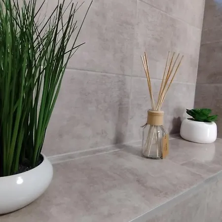 בית הארחה Friends House - Station - Self Check-in בראשוב