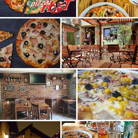 Friends House - Station - Self Check-in Gasthuis