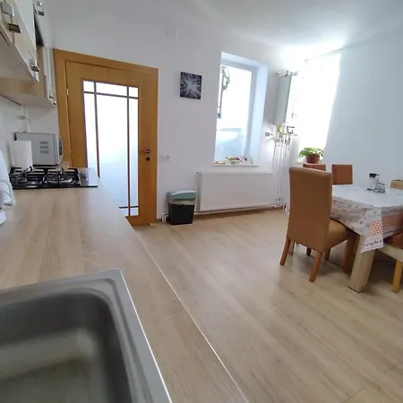 Friends House - Station - Self Check-in 3* Braşov