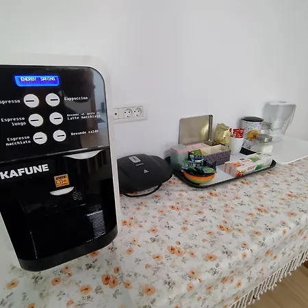 Friends House - Station - Self Check-in Gasthuis