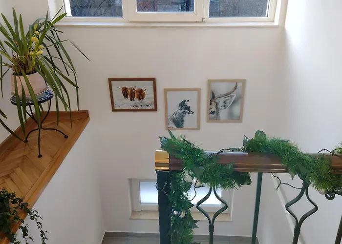 Friends House - Station - Self Check-in Guest house 3*